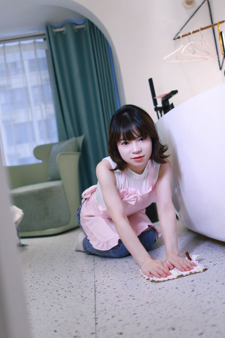 晓晓可可爱---居家人妻-197P3V-277G-04-08