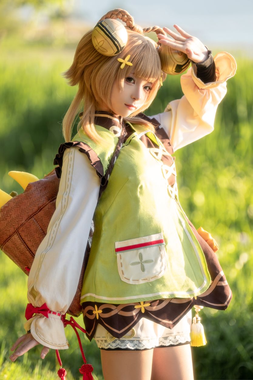 蠢沫沫-瑶瑶-03-11