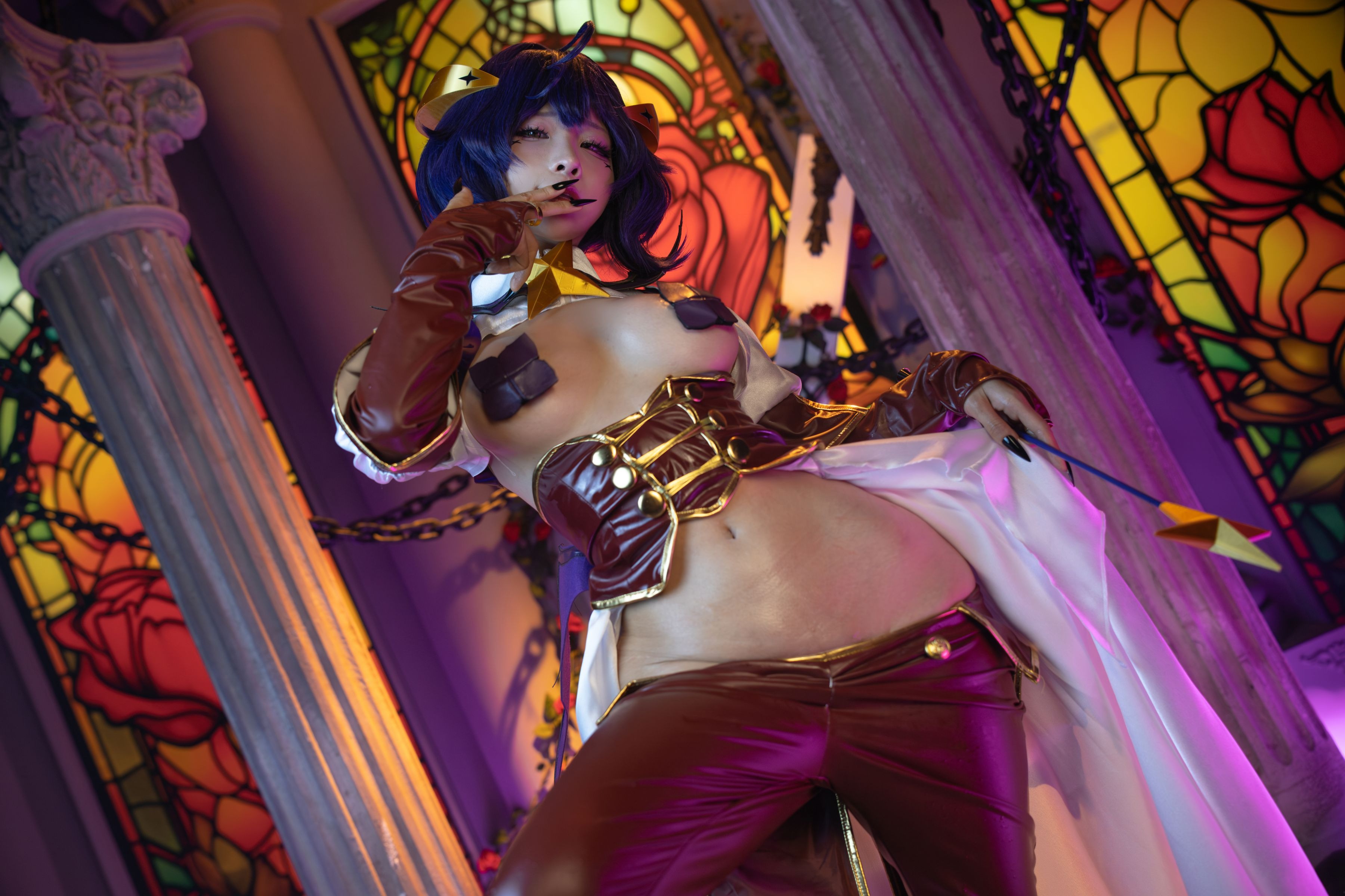 蠢沫沫-柊舞缇娜-87P2V-105GB-08-20