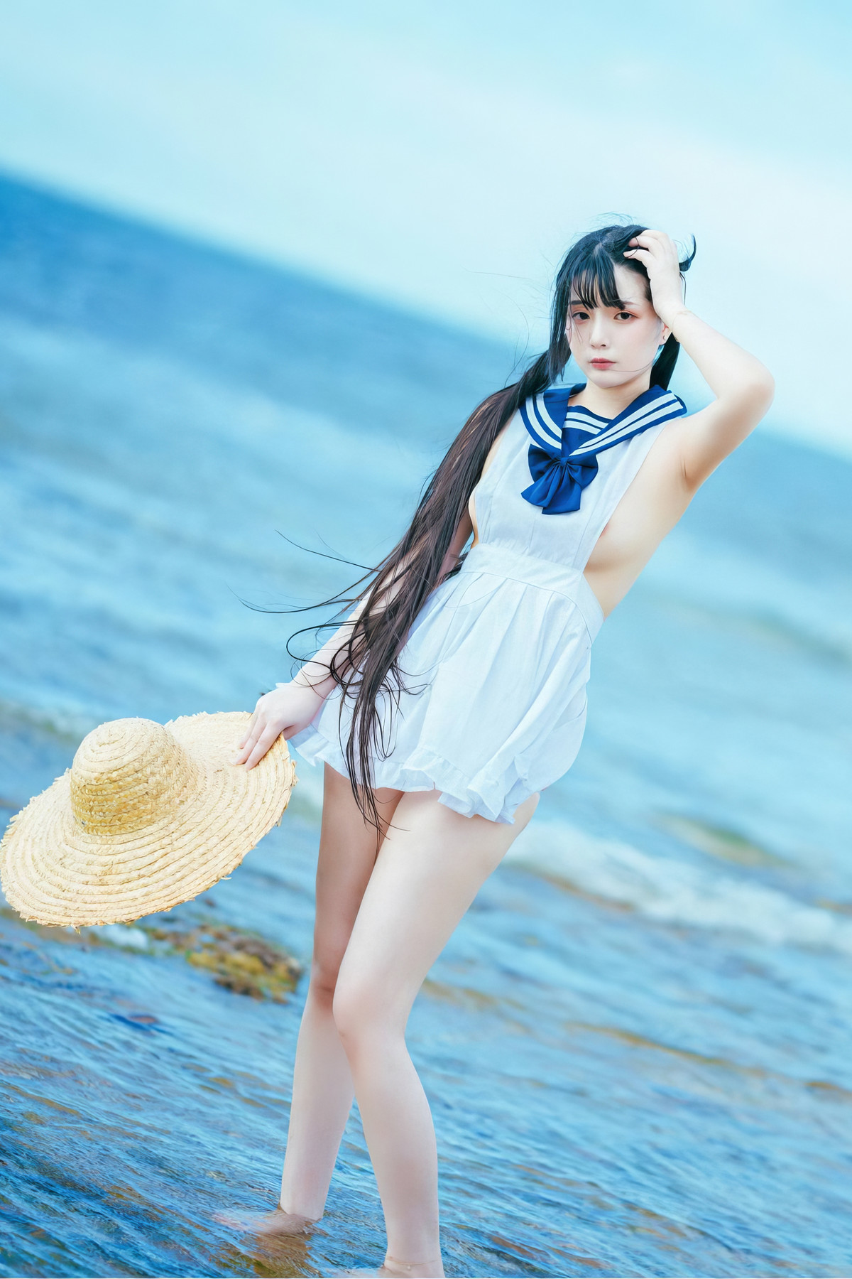 落落Raku-海韵-Sea-Breeze-08-23