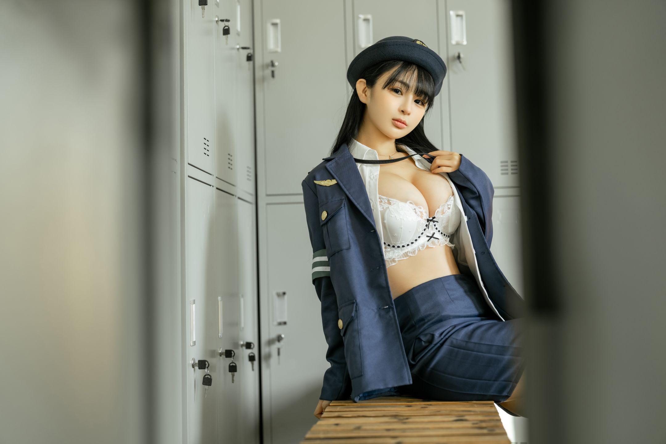 桜井宁宁---中野美树-04-25-2