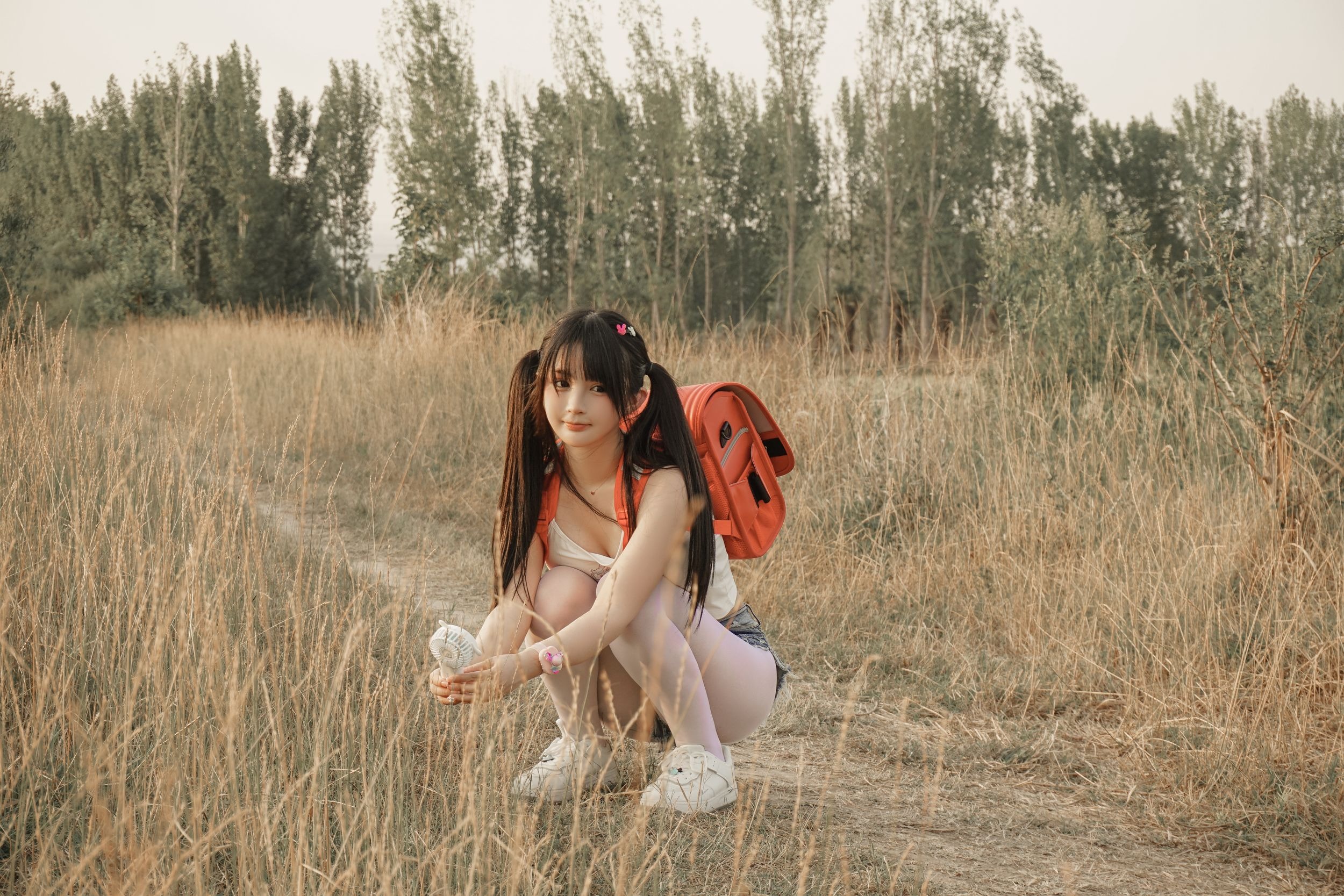 桜井宁宁---宁宝的小红包-95P-08-17