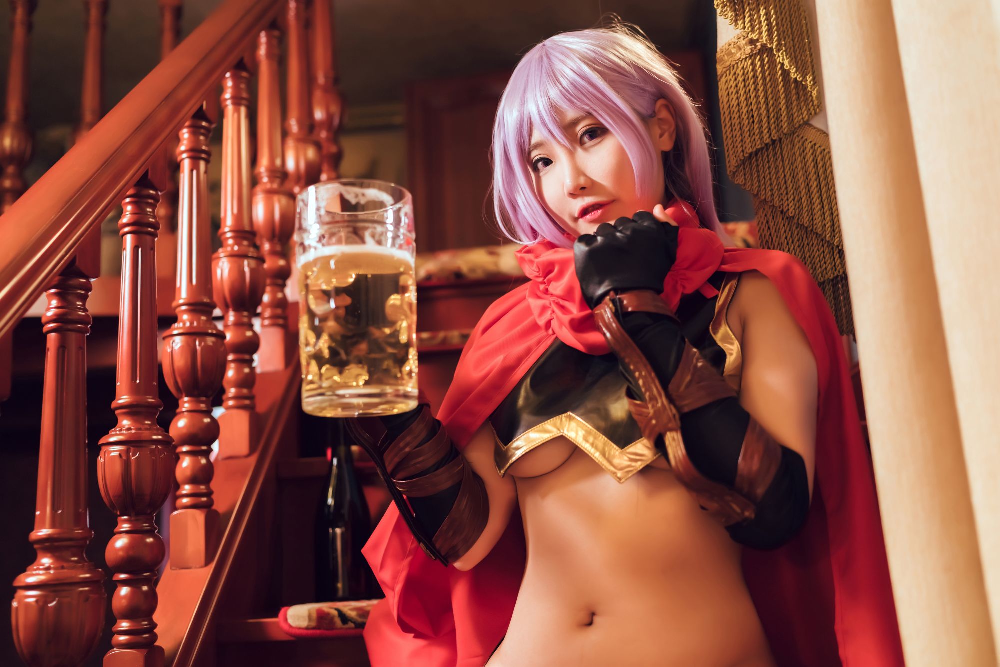 糖果果Candy-结野安娜25P-132MB-03-01