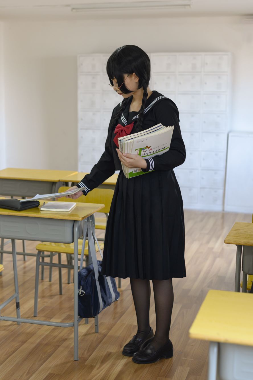 PAKI酱-班长-35P-376MB-01-22