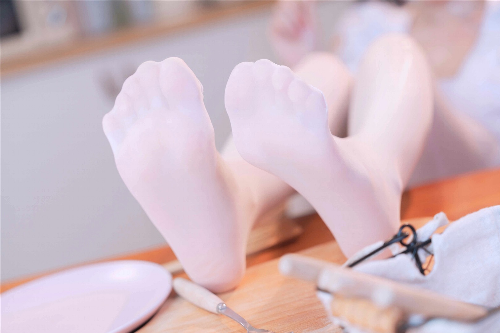 miko酱---甜心女仆-30P-20240822h-30P-2699-MB-08-22