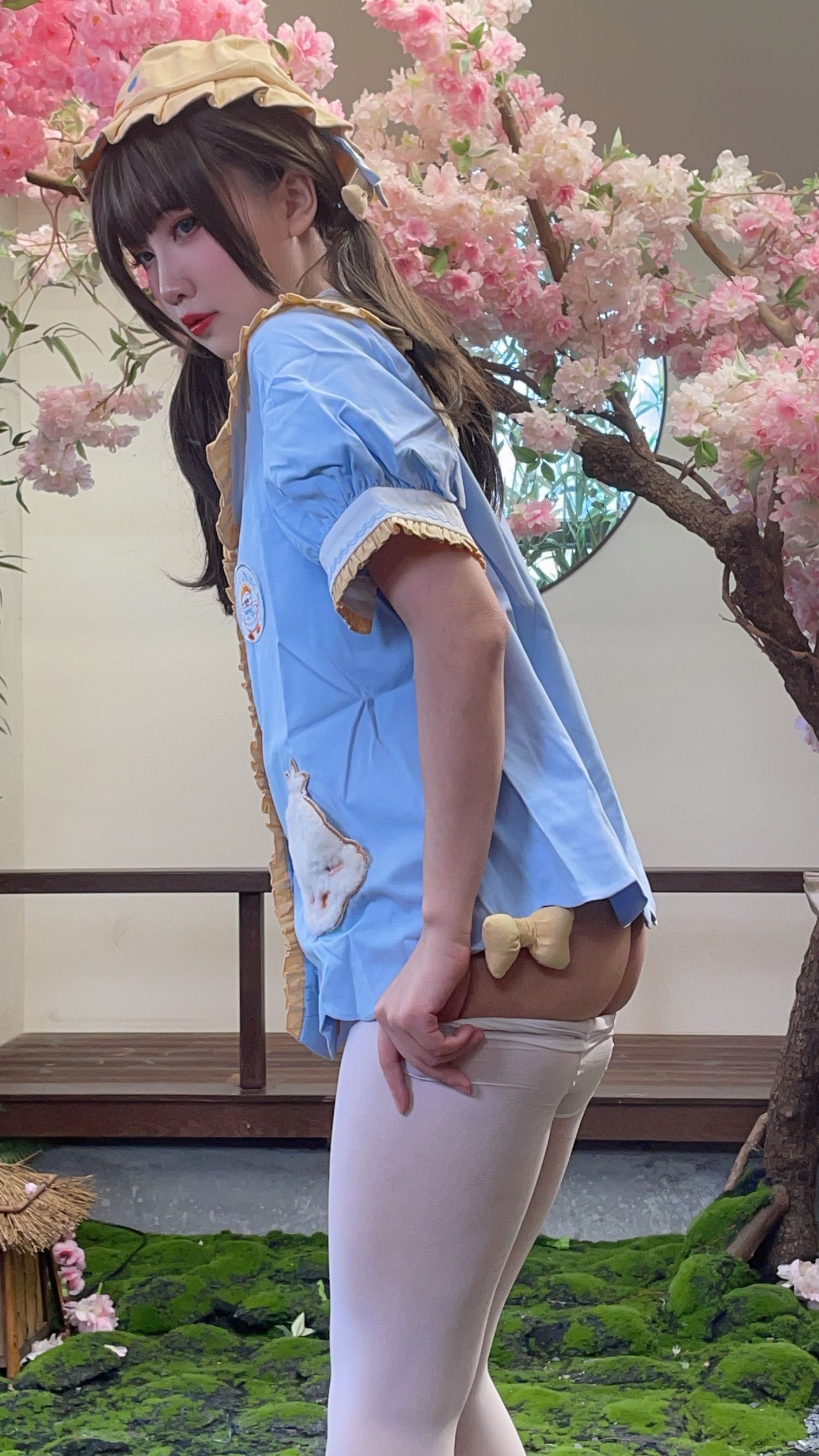 小和甜酒-鸭鸭幼稚园-170P2V-08-14