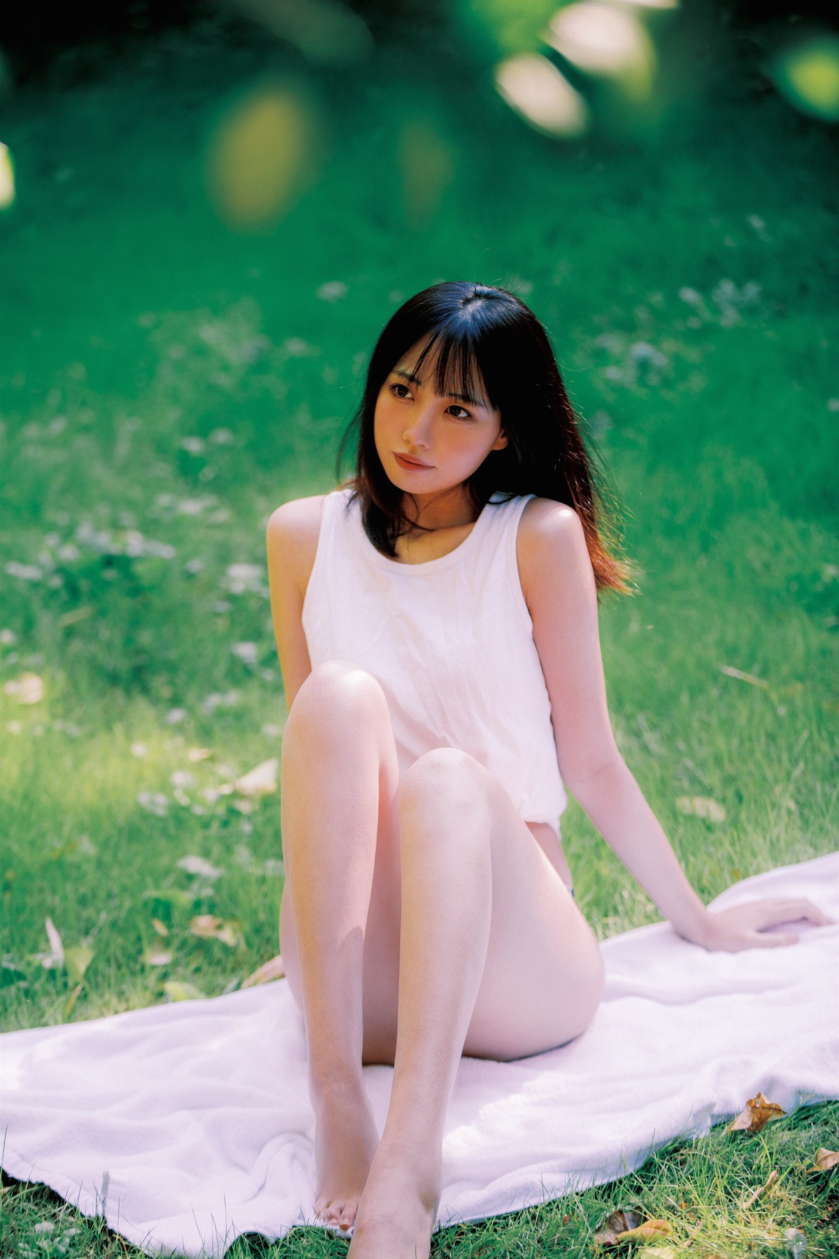 Cosplay-念雪ww-夏日微风-02-02