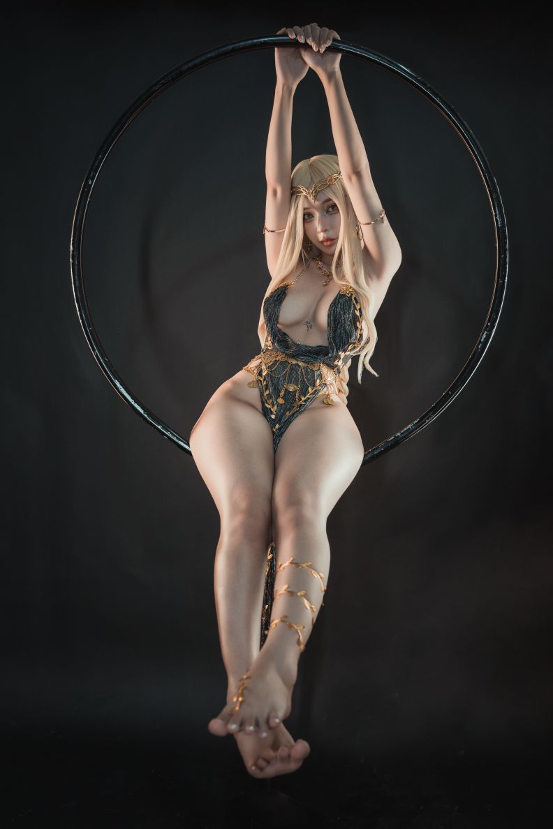 Umeko-J---永恒玛丽卡女王---艾尔登法环152P-11V-156-GB-07-13