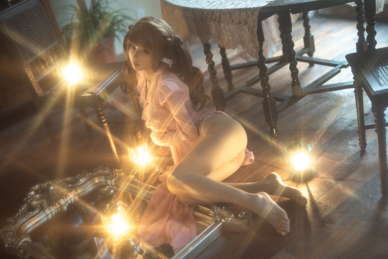 蠢沫沫---T3赠品3是谁照亮他完整版-44P-364MB-05-10