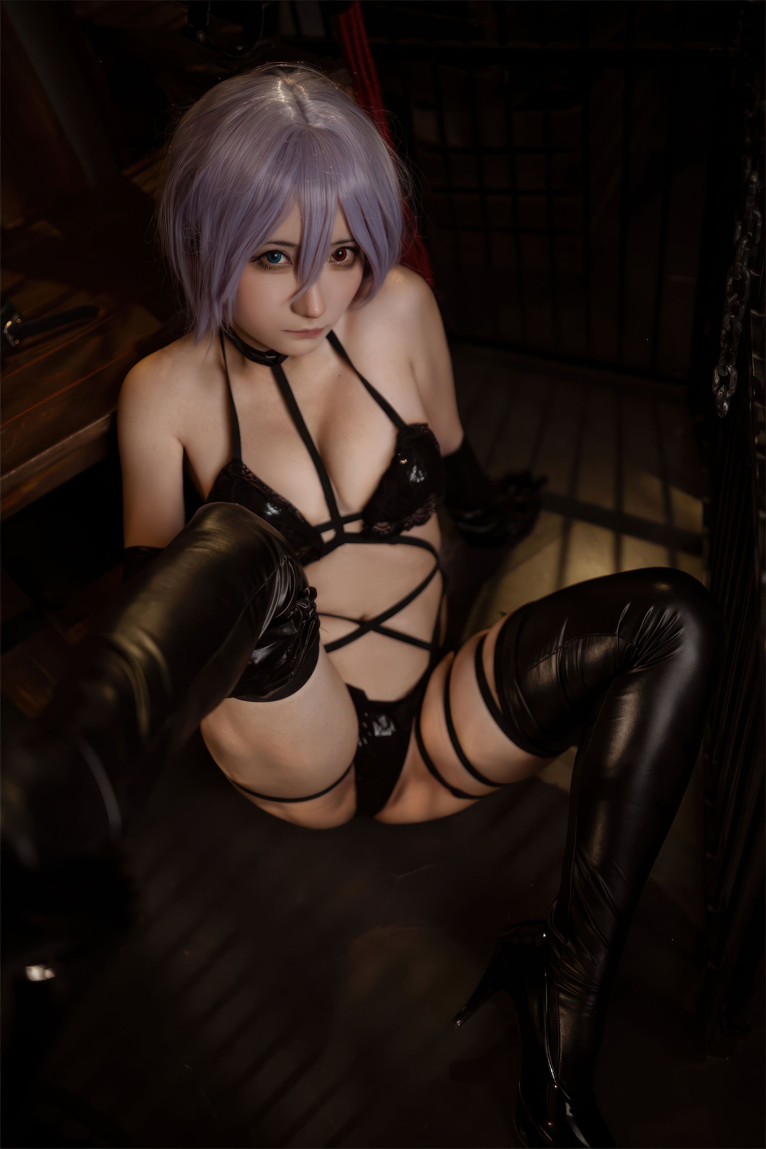 是三不是世w-喜多川海梦黑山梗菜-45P-08-29