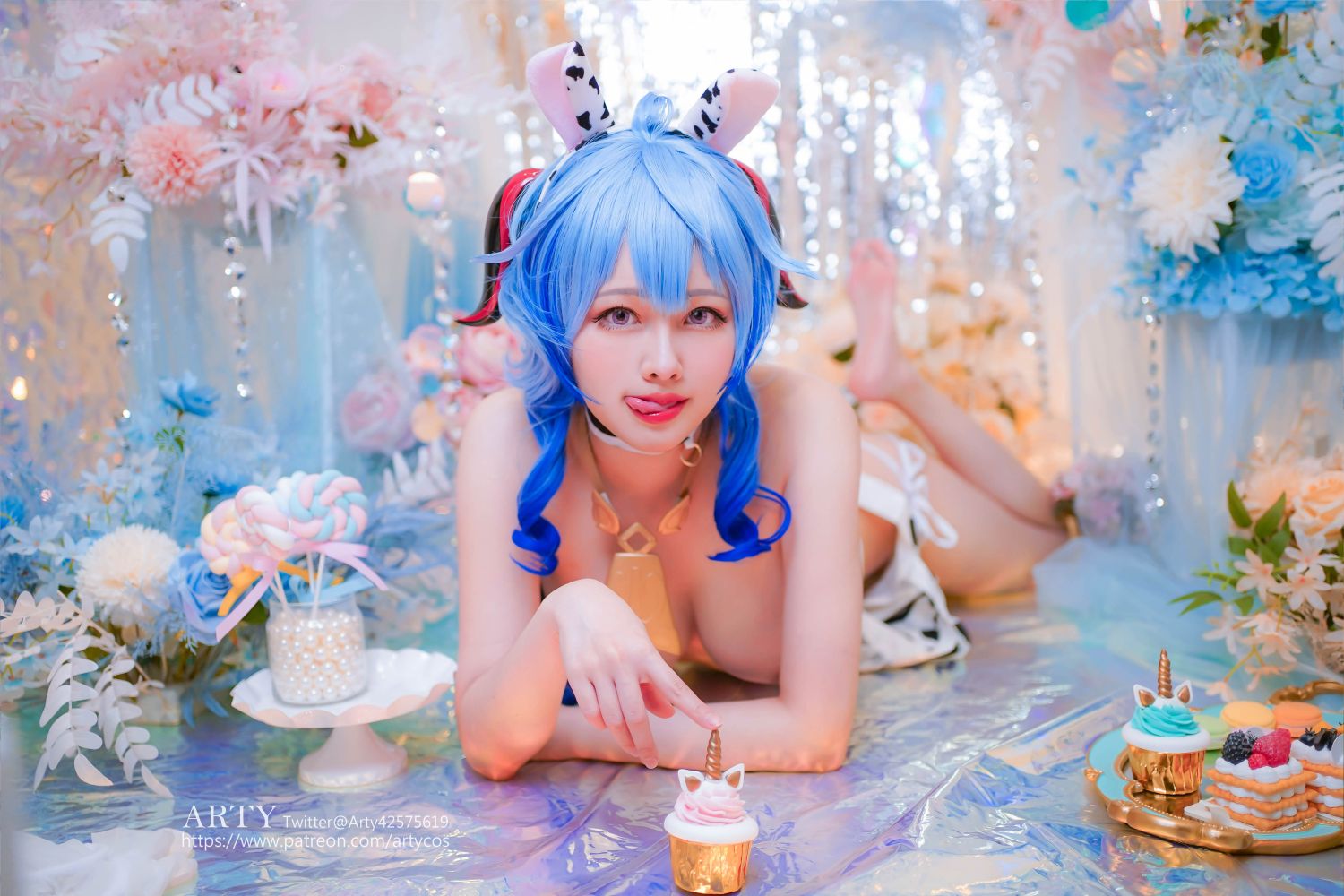 Arty-Huang---Ganyu-Cow-04-30