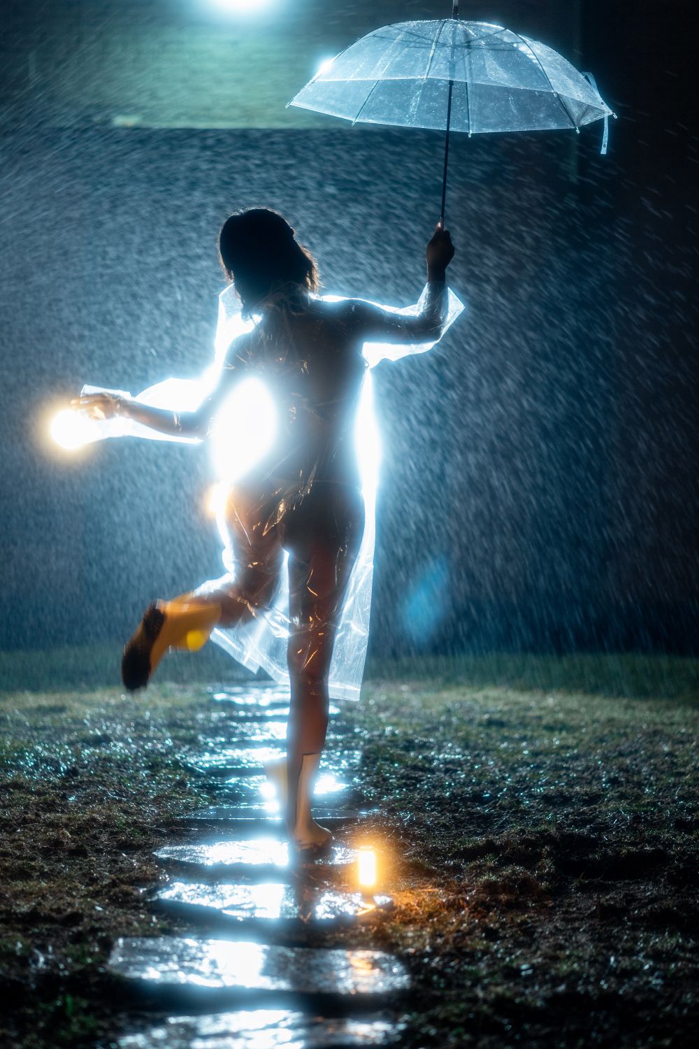 yuuhui玉汇---雨夜独舞100p-06-09