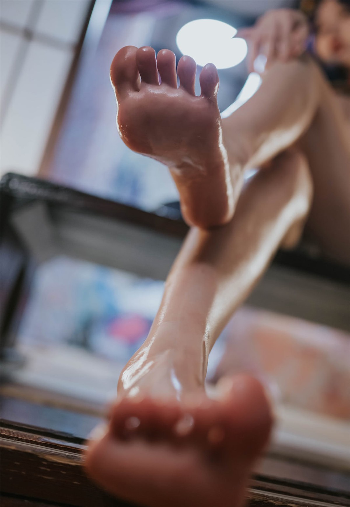 Cosplay-您的蛋蛋-源赖光僵尸-03-24