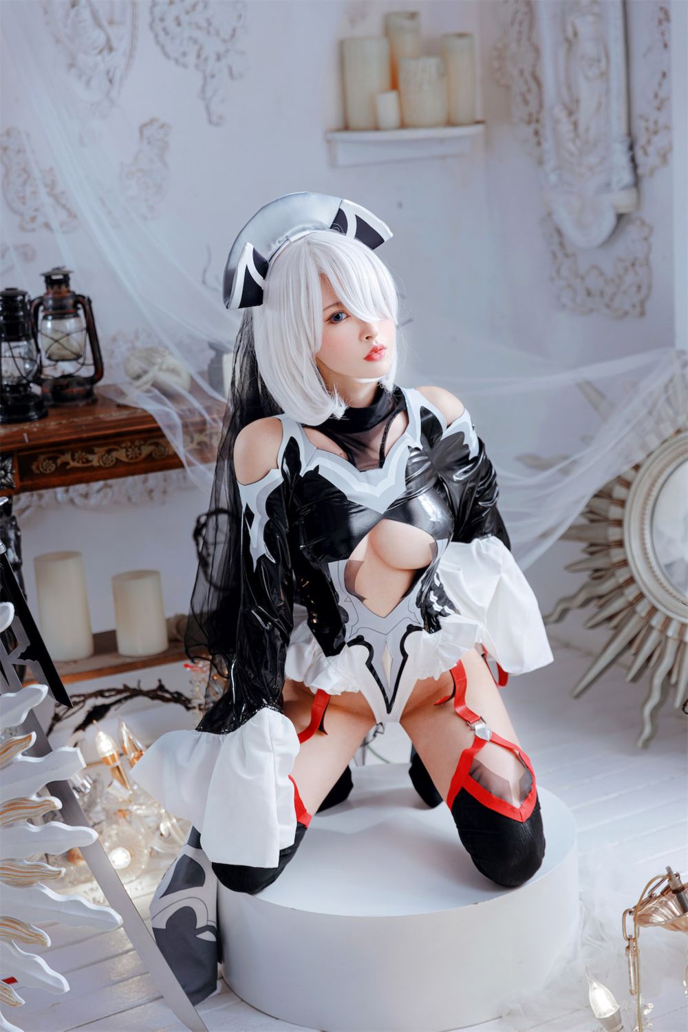 清水由乃-2b同人花嫁-45P-161MB-03-23