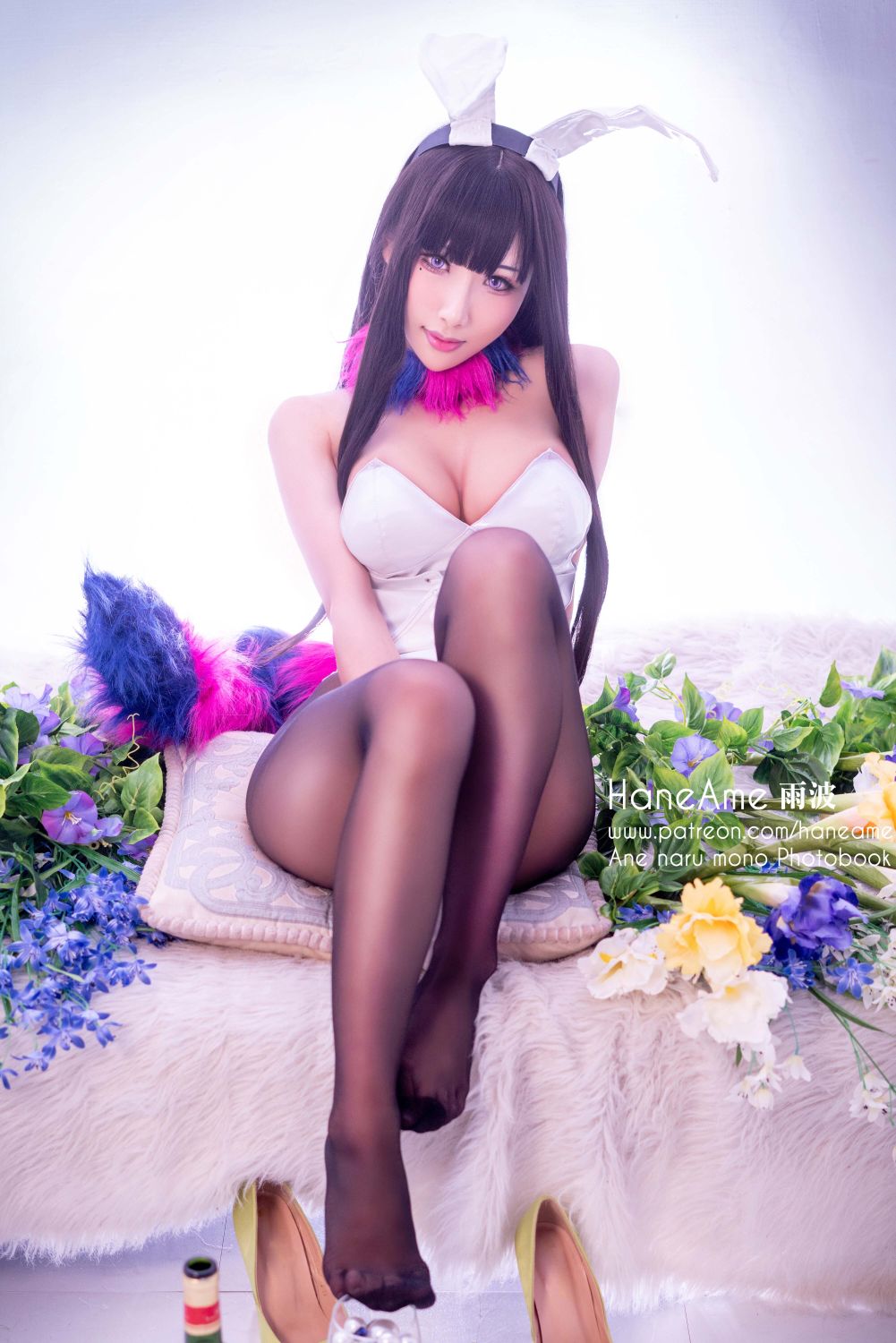 雨波-HaneAme---Ane-Naru-Mono155P-20207MB-02-13