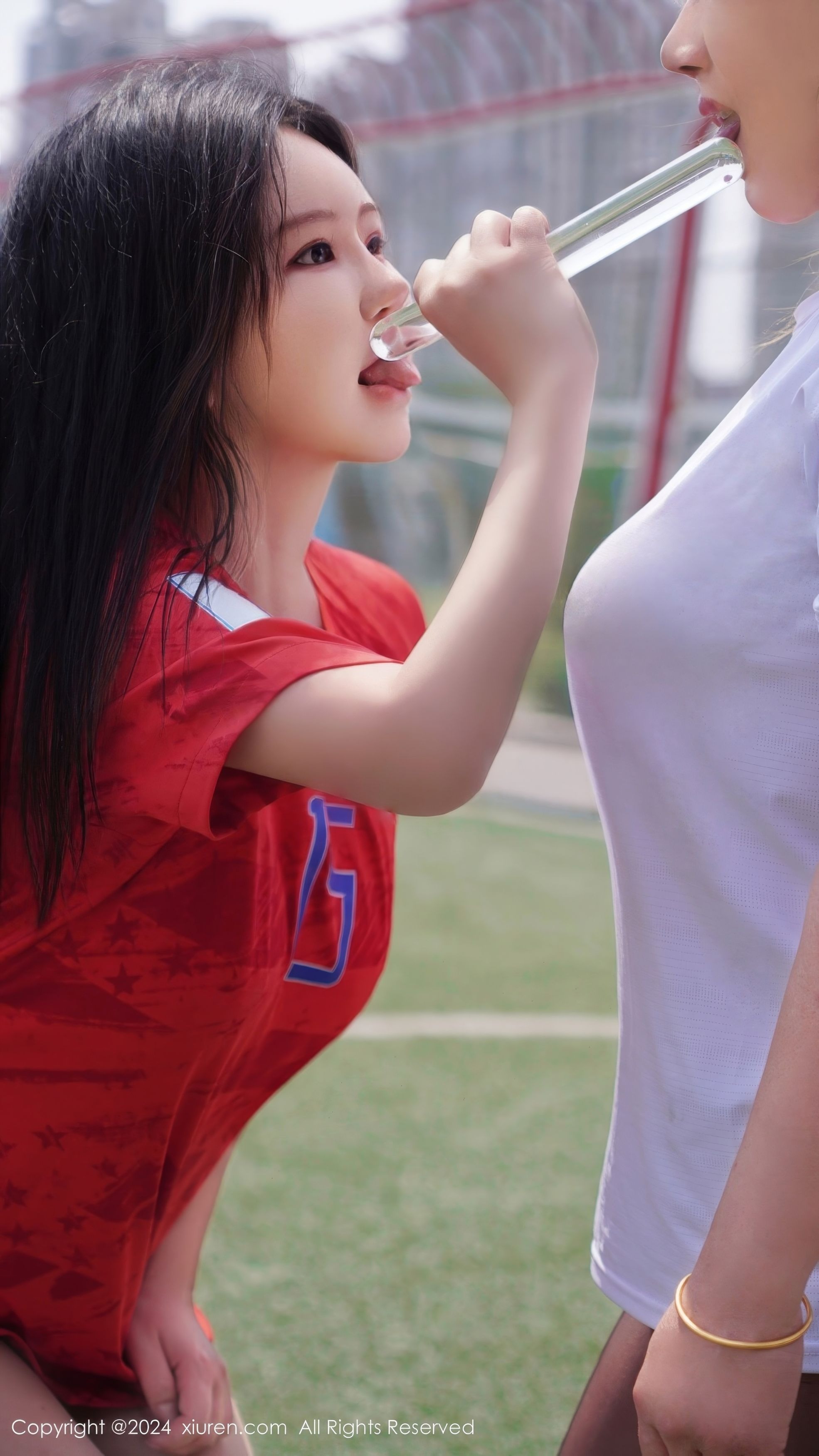 Xiuren-No8733-小薯条nienie-88P-08-17