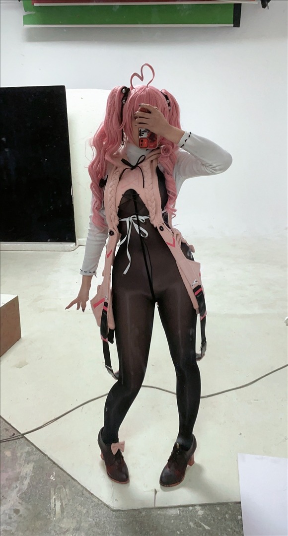 小和甜酒---交错战线卡提那-86P1V-86P-1V-5233-MB-20240901z-09-03