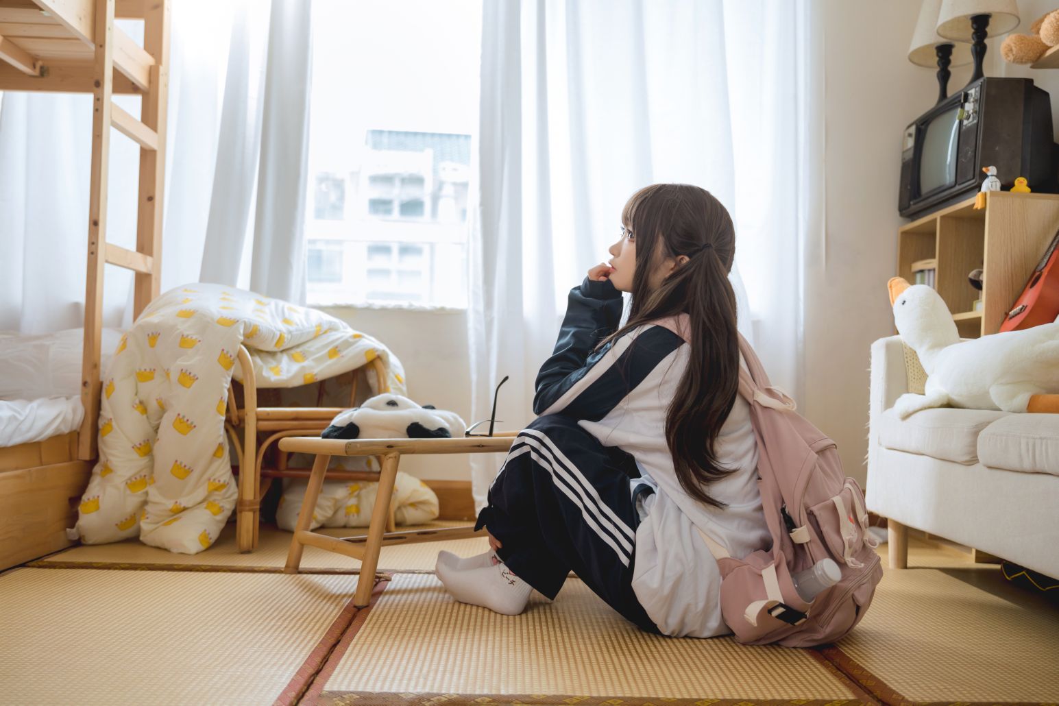 神沢永莉---家庭作业-73P-03-31