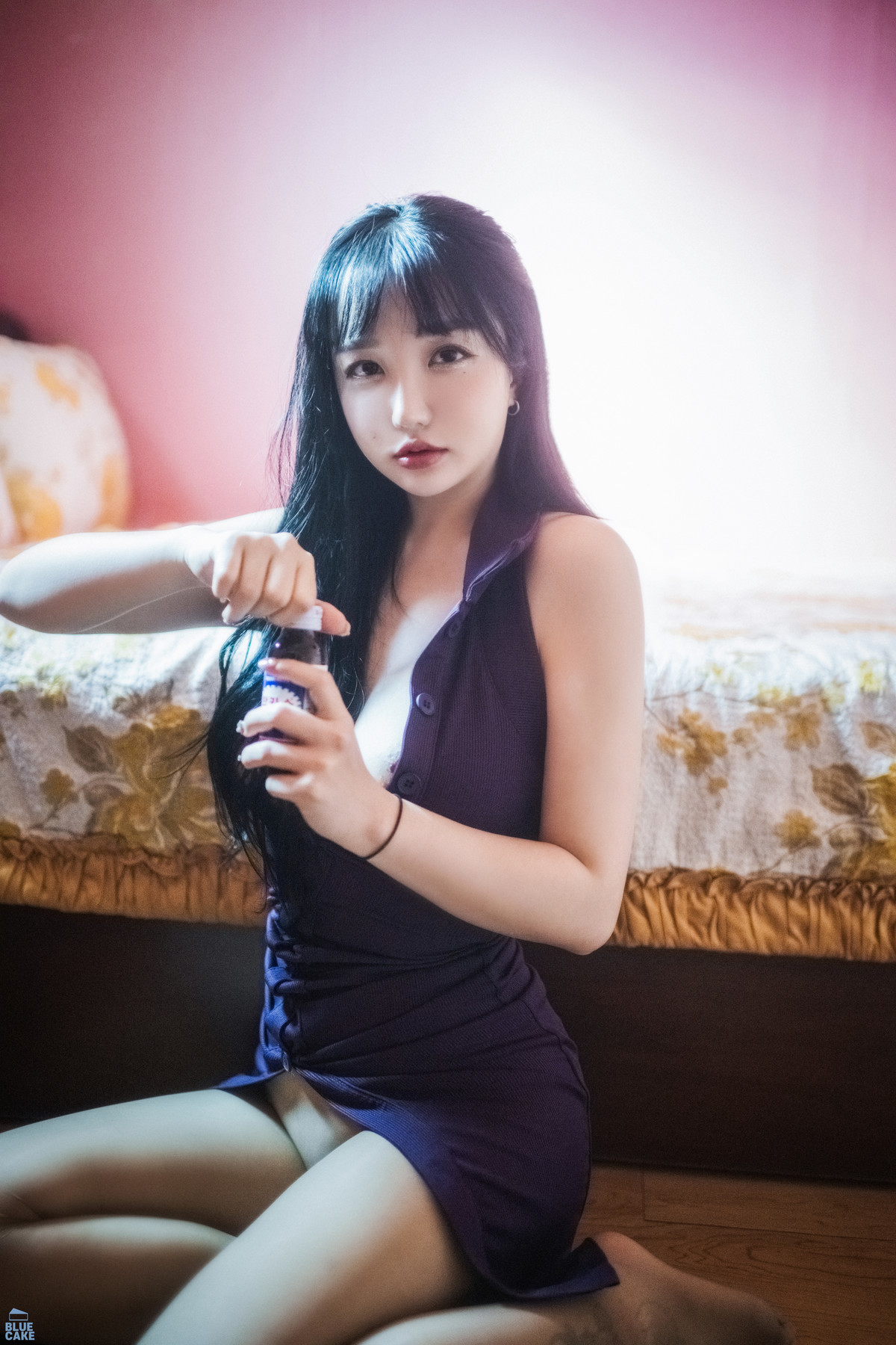 Son-Yeeun-손예은-BLUECAKE-Nude-No-Panty-Set01-09-26