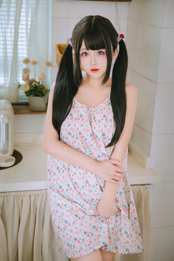 日奈娇---厨房-05-24