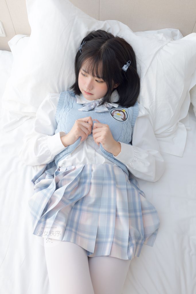 少女秩序写真-限定-2022春节特别期66P-01-10