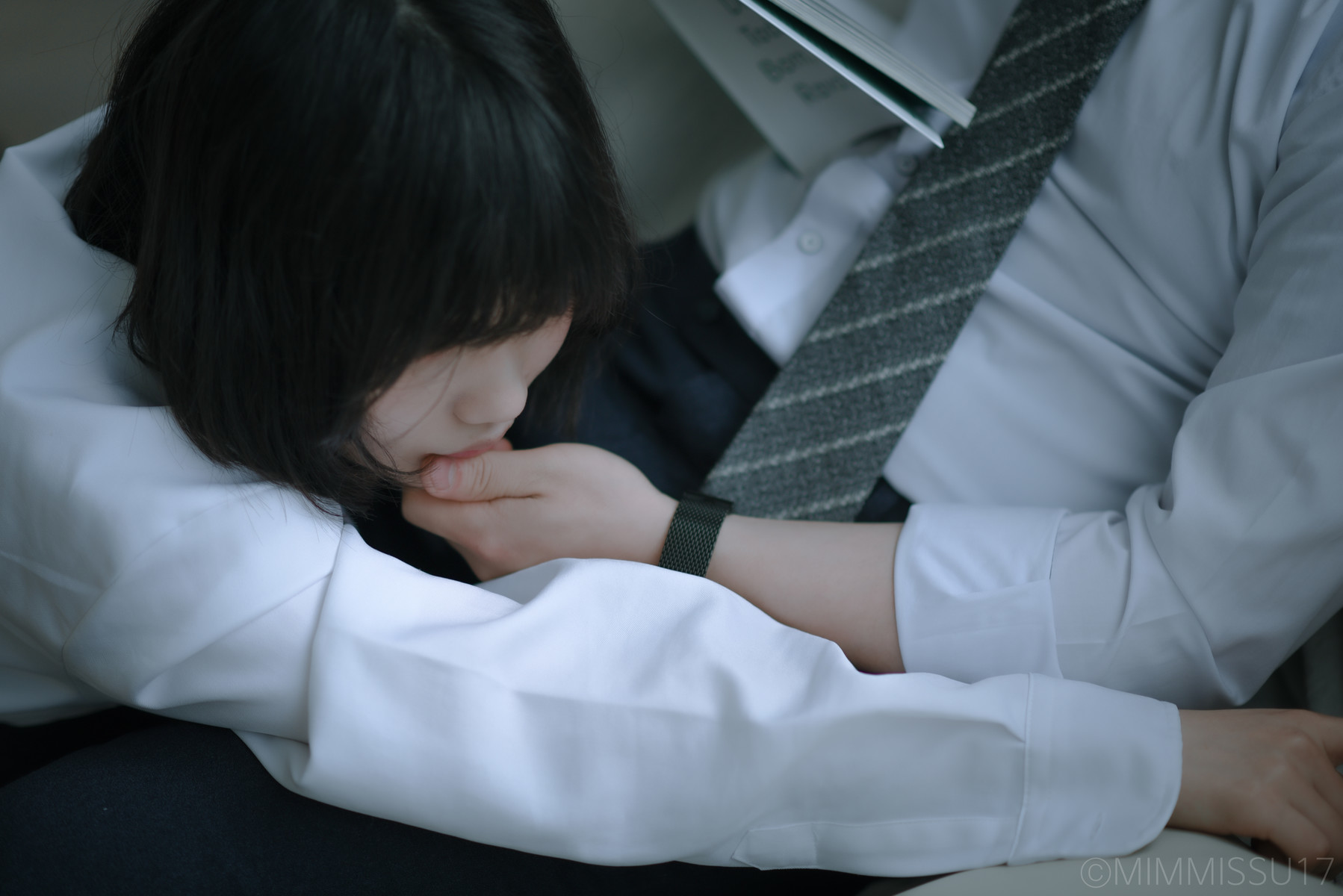 Mimmi-밈미-DJAWA-The-Pet-04-17