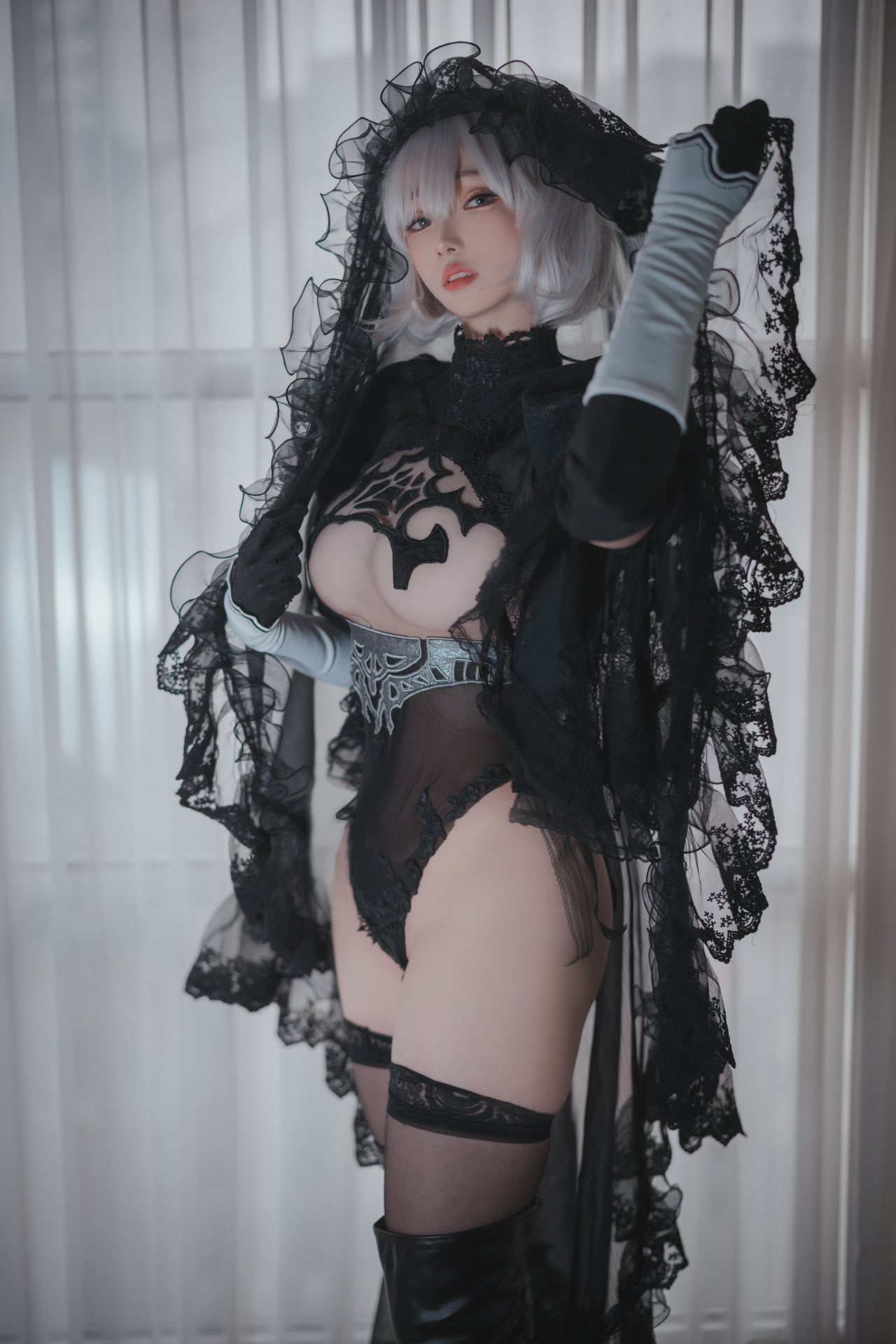 Bambi-밤비-DJAWA-La-Rose-NoirE-2B-8211-Set01-12-29