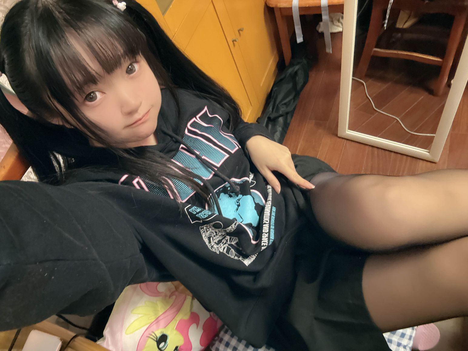 神沢永莉---别看大姐姐啦-04-17