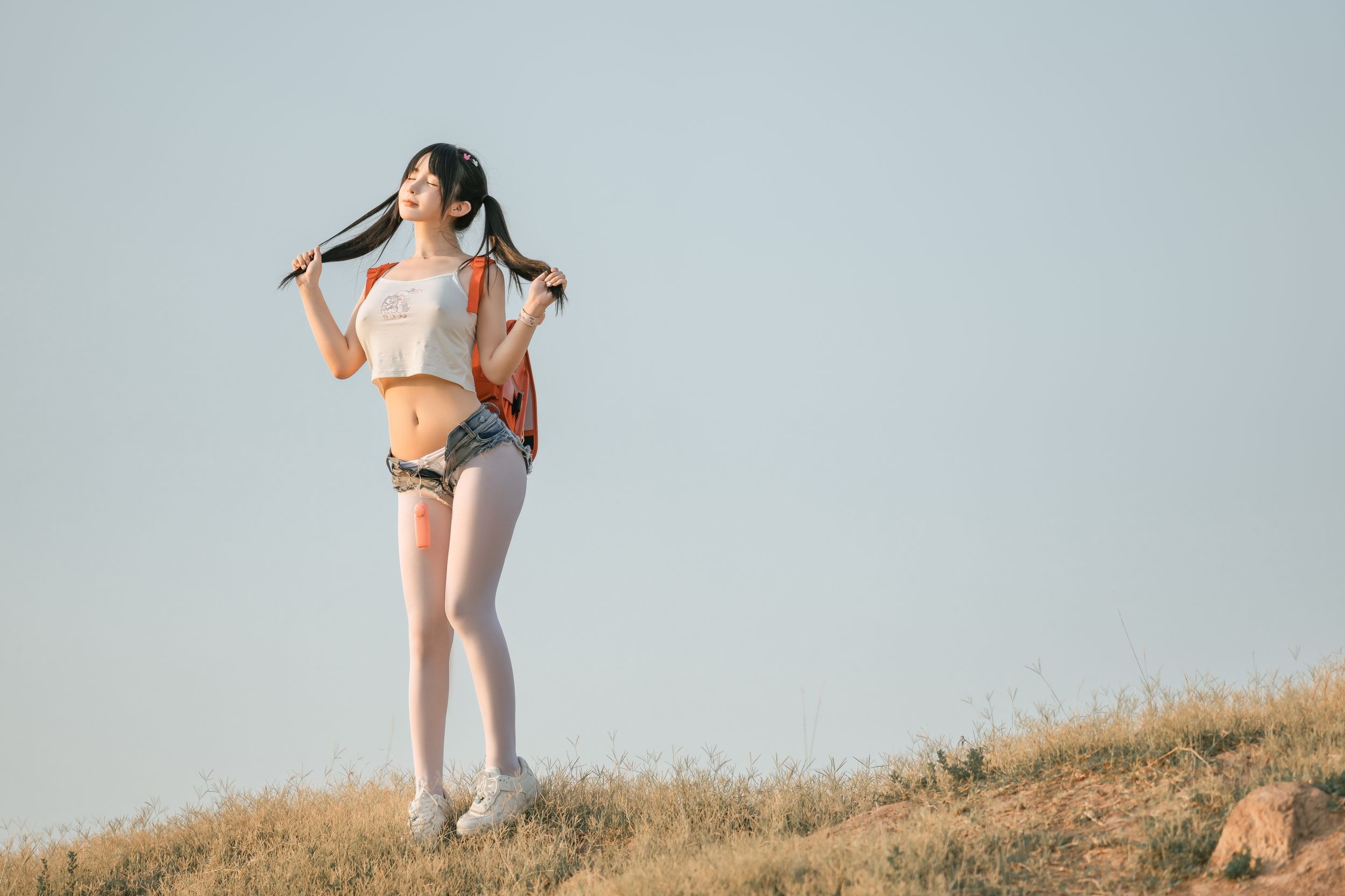 桜井宁宁---宁宝的小红包-95P-08-17