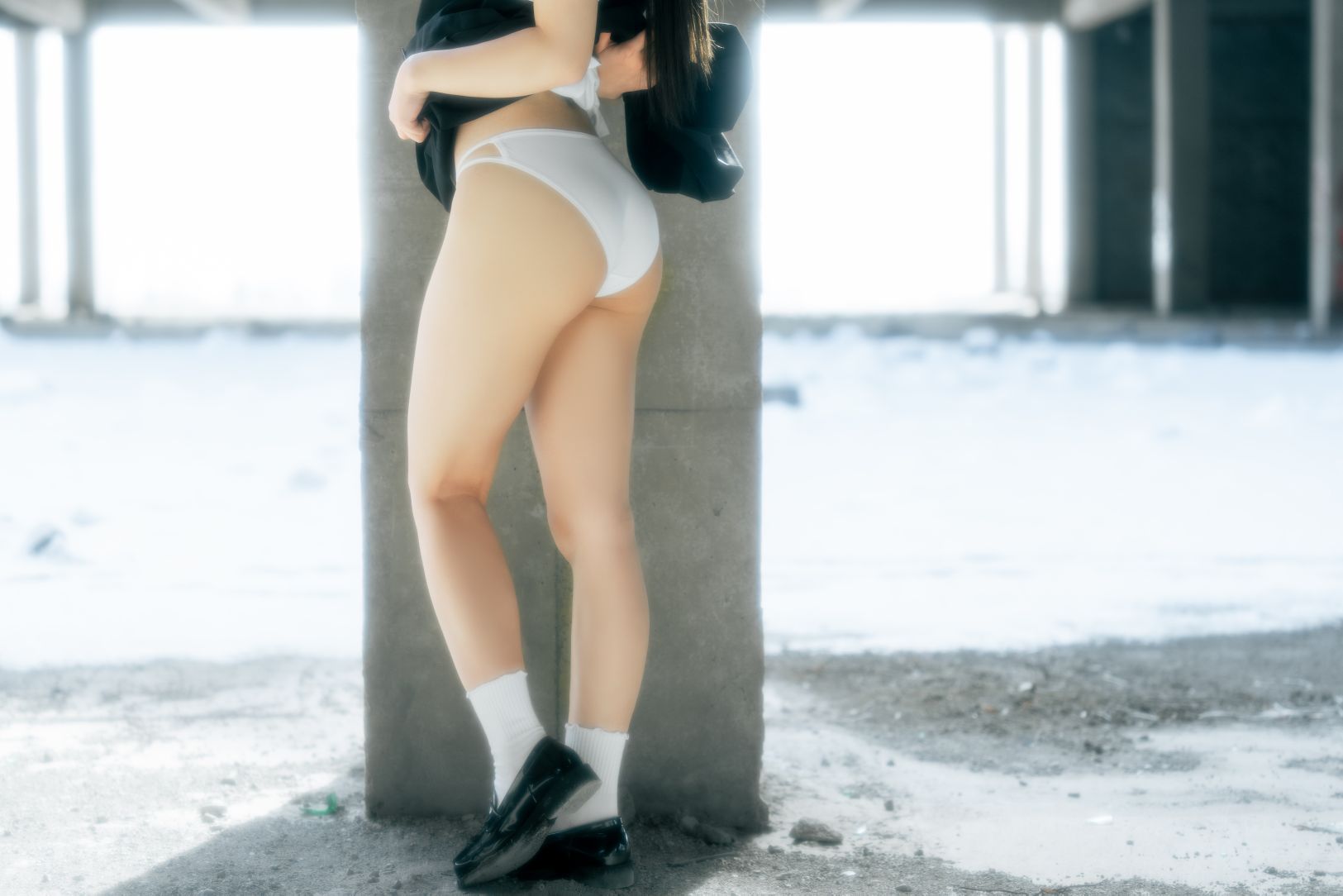 rua阮阮---失乐园-55P-687MB-06-06