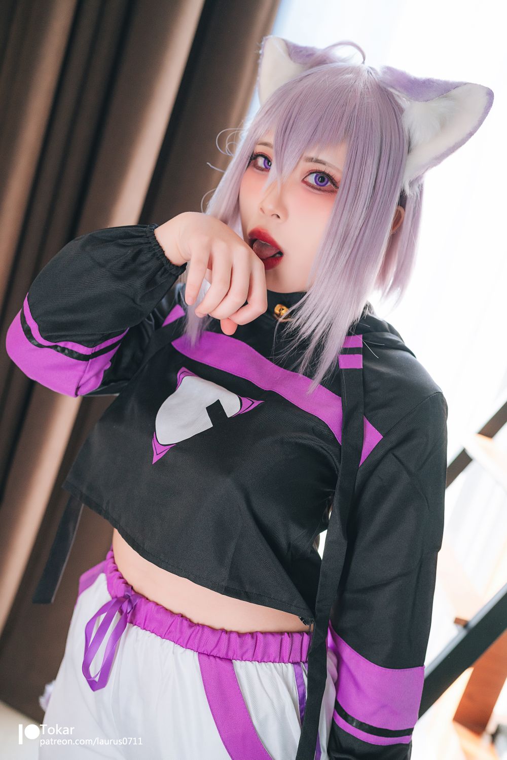 浵卡Tokar-Frieren-36P-388MB-03-24