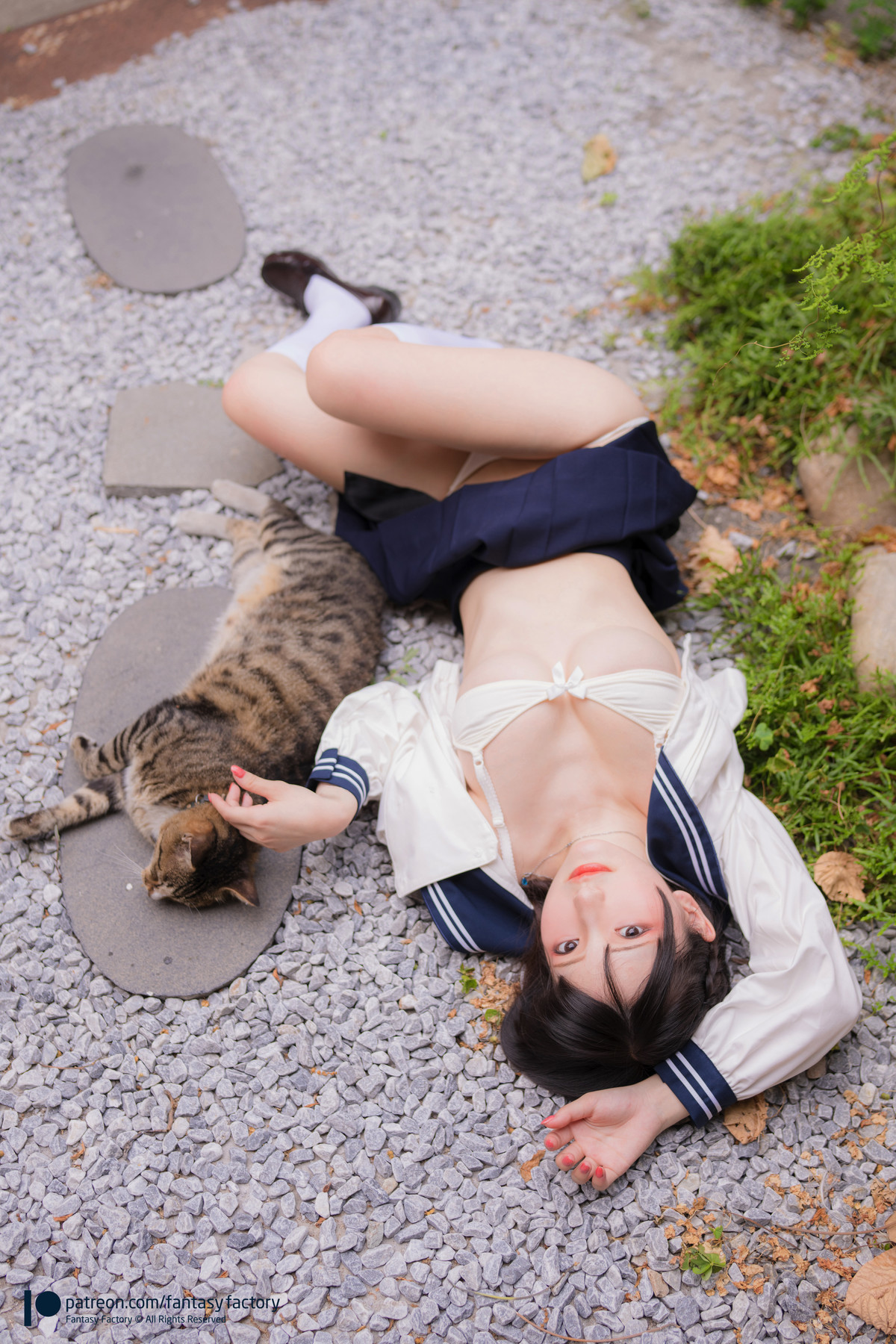 Fantasy-Factory-小丁-Patreon-女子高生-02-02