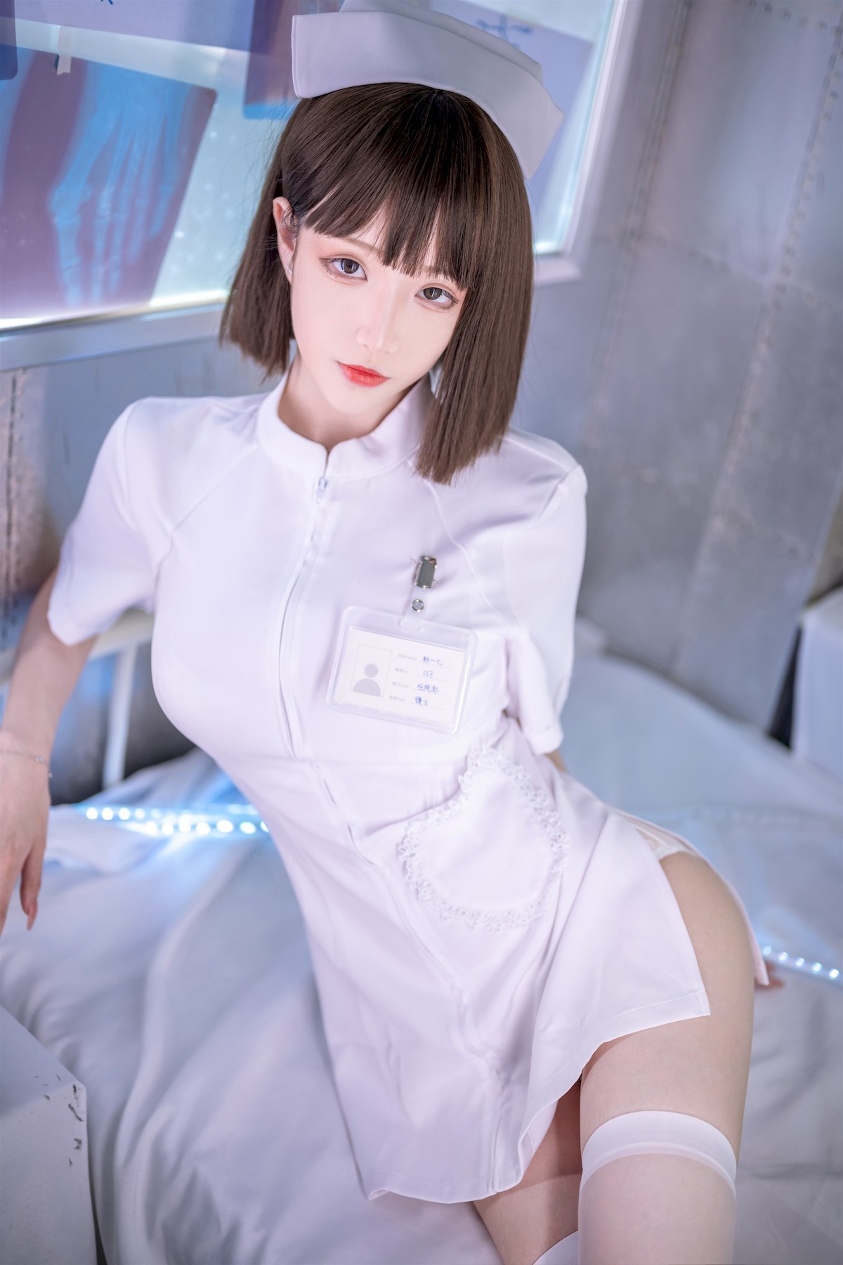 Cosplay-青青子Js-职业恋爱-03-03