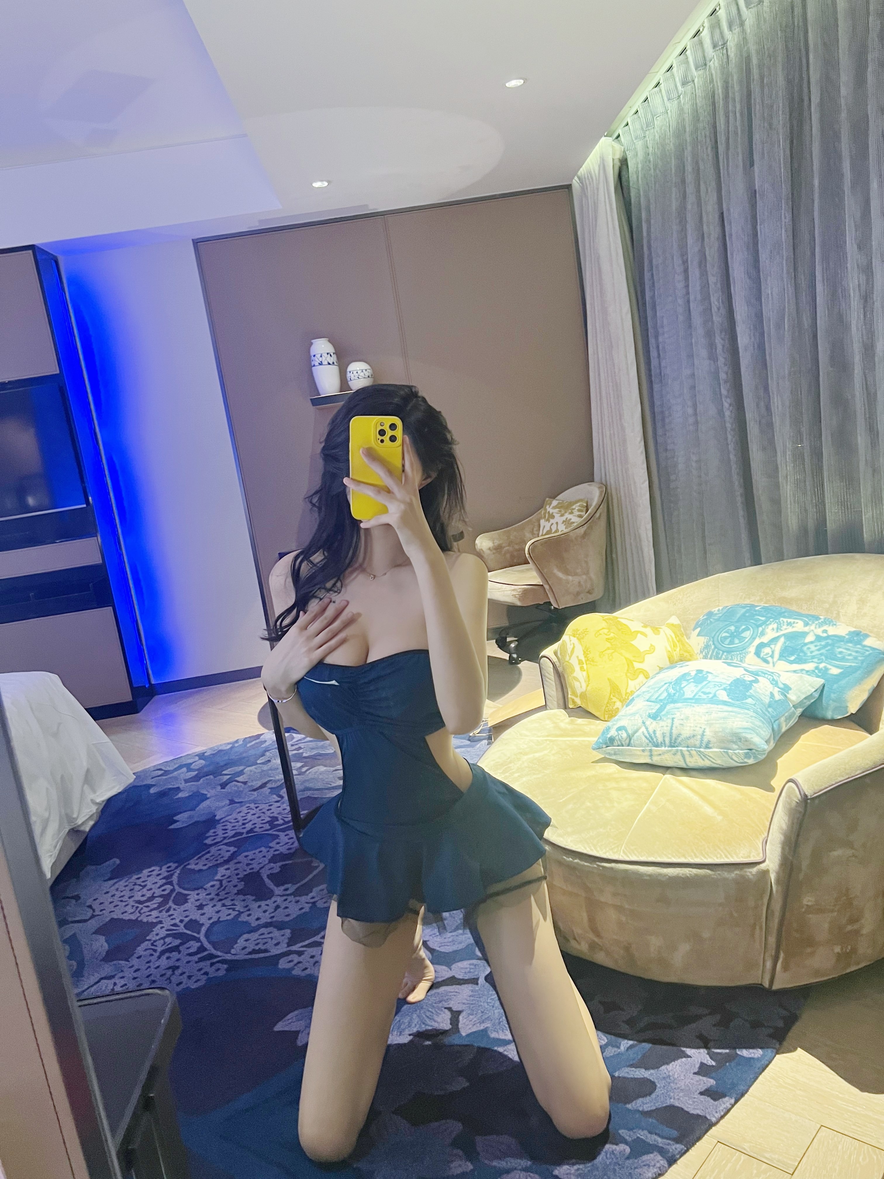 葛征GEZHENG-连衣裙-05-26