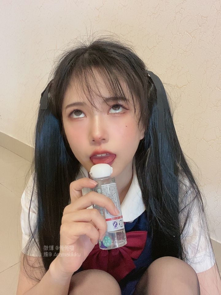 倦倦喵---JK的书包里有什么-01-17