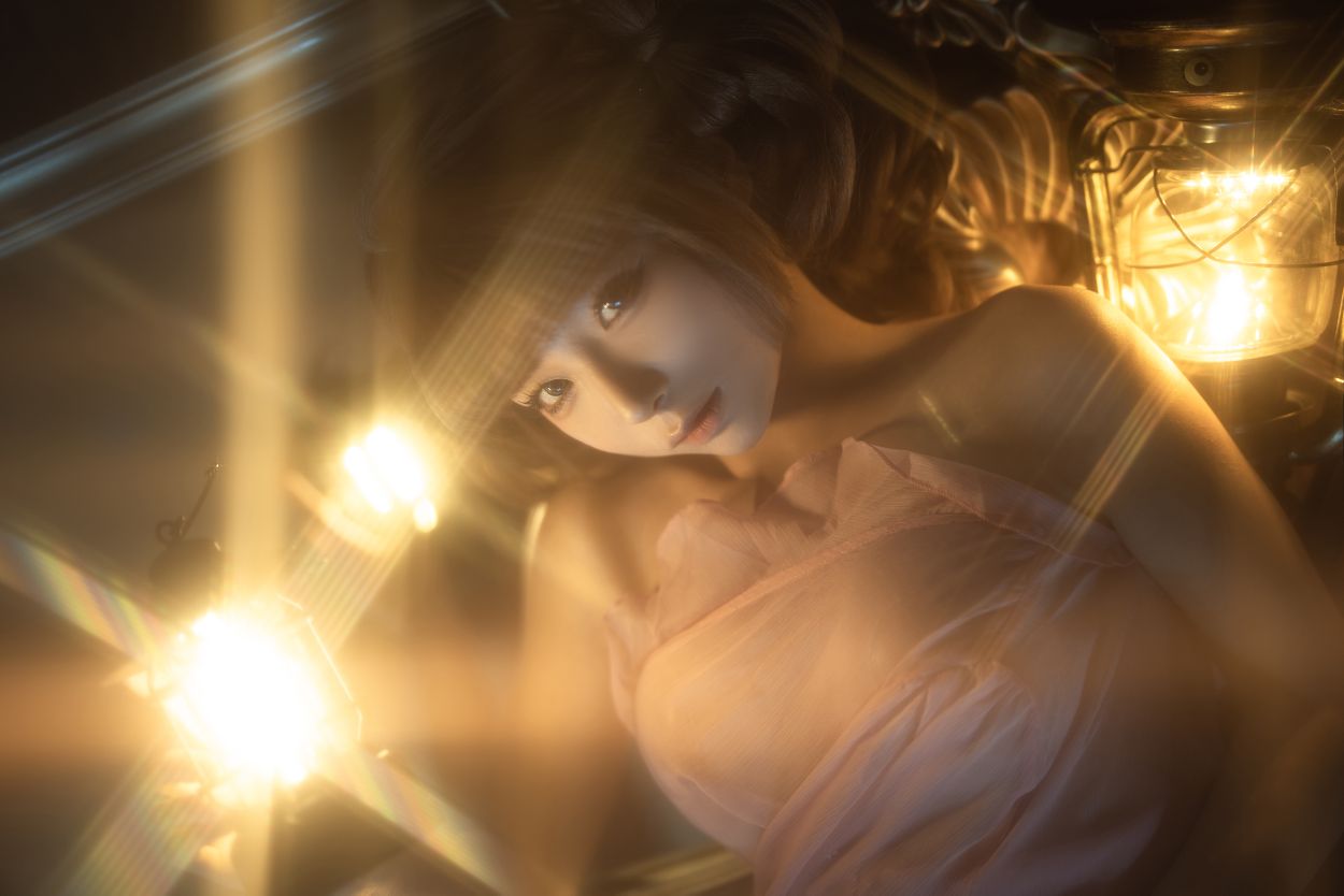 蠢沫沫---T3赠品3是谁照亮他完整版-44P-364MB-05-10