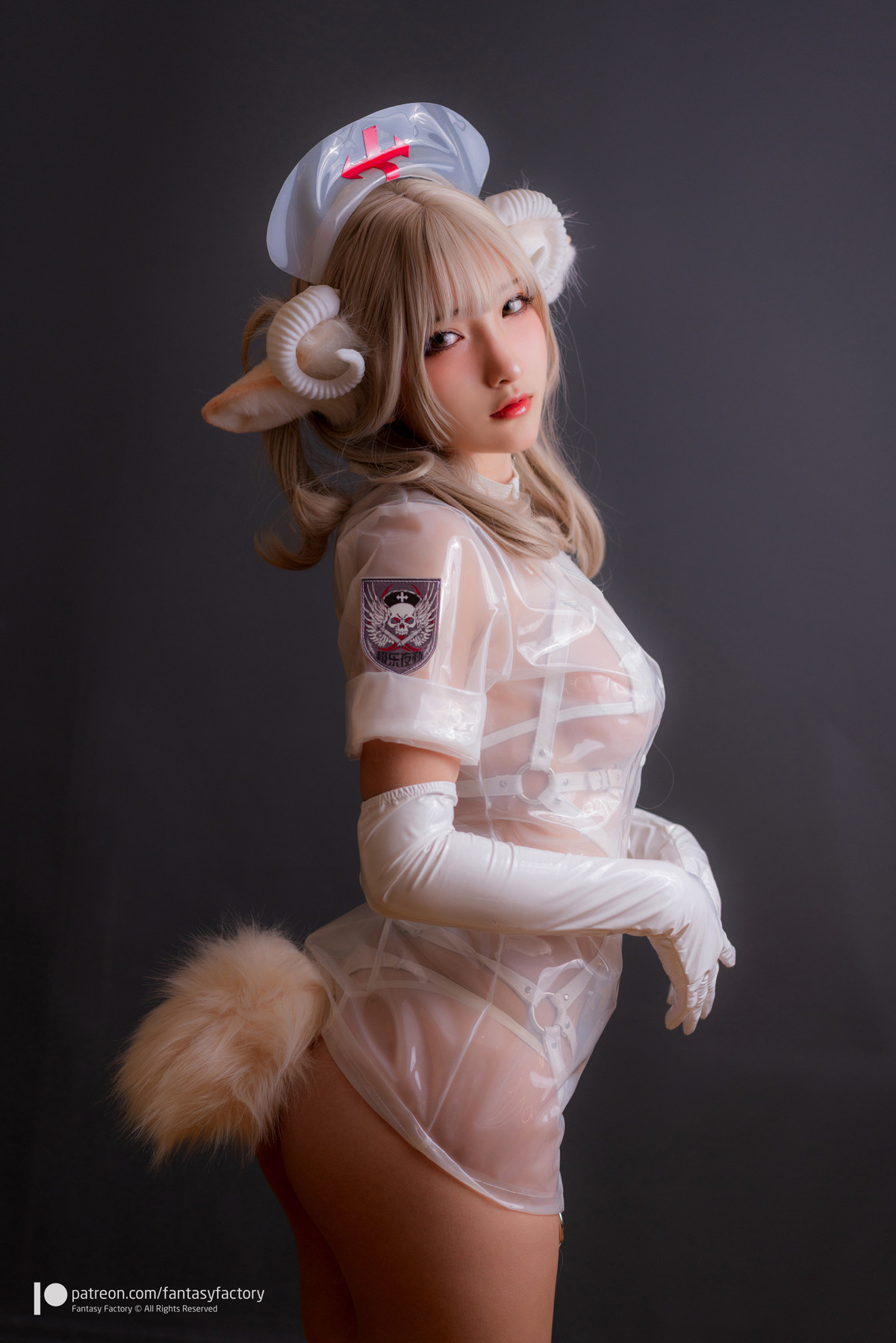 Fantasy-Factory-小丁-Patreon-ヤギ-Goat-03-05
