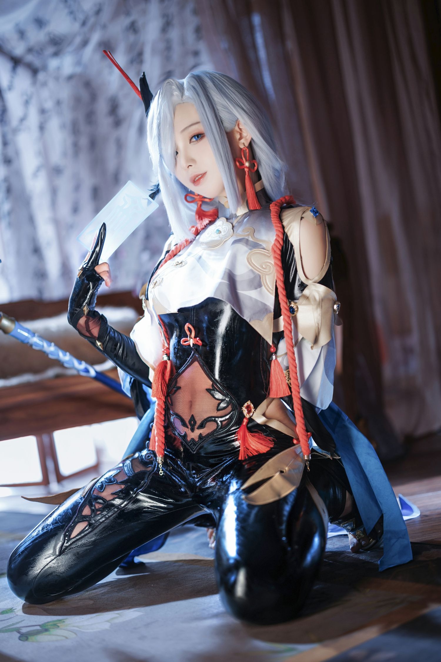 封疆疆v---原神-申鹤-08-28