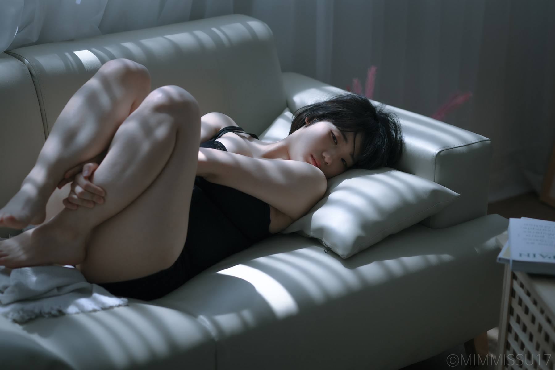 Mimmi-밈미-DJAWA-The-Pet-04-17