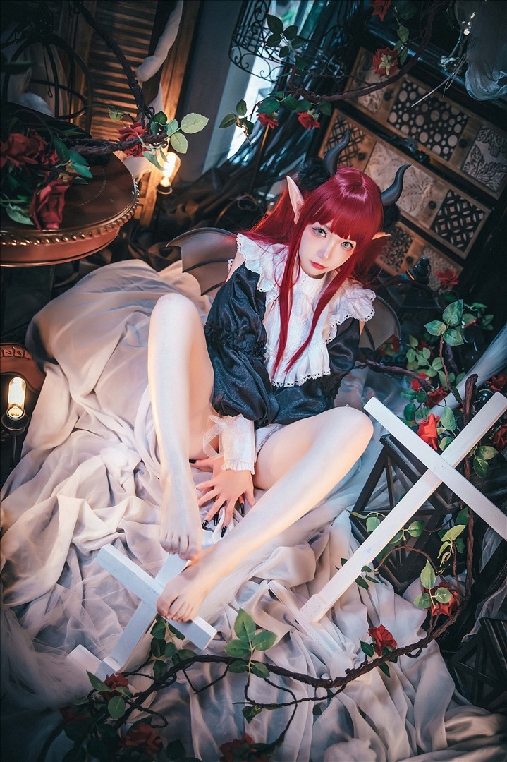 雪晴Astra---喜多川小恶魔-利兹-35P-35P-955-MB-20240824t-08-25