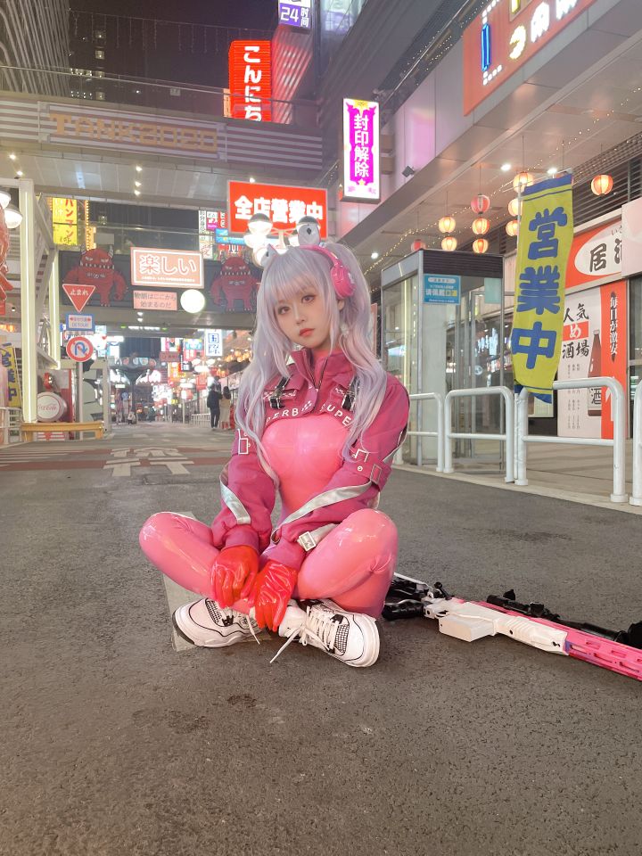 萌芽儿-爱丽丝-108P3V-194GB-02-14