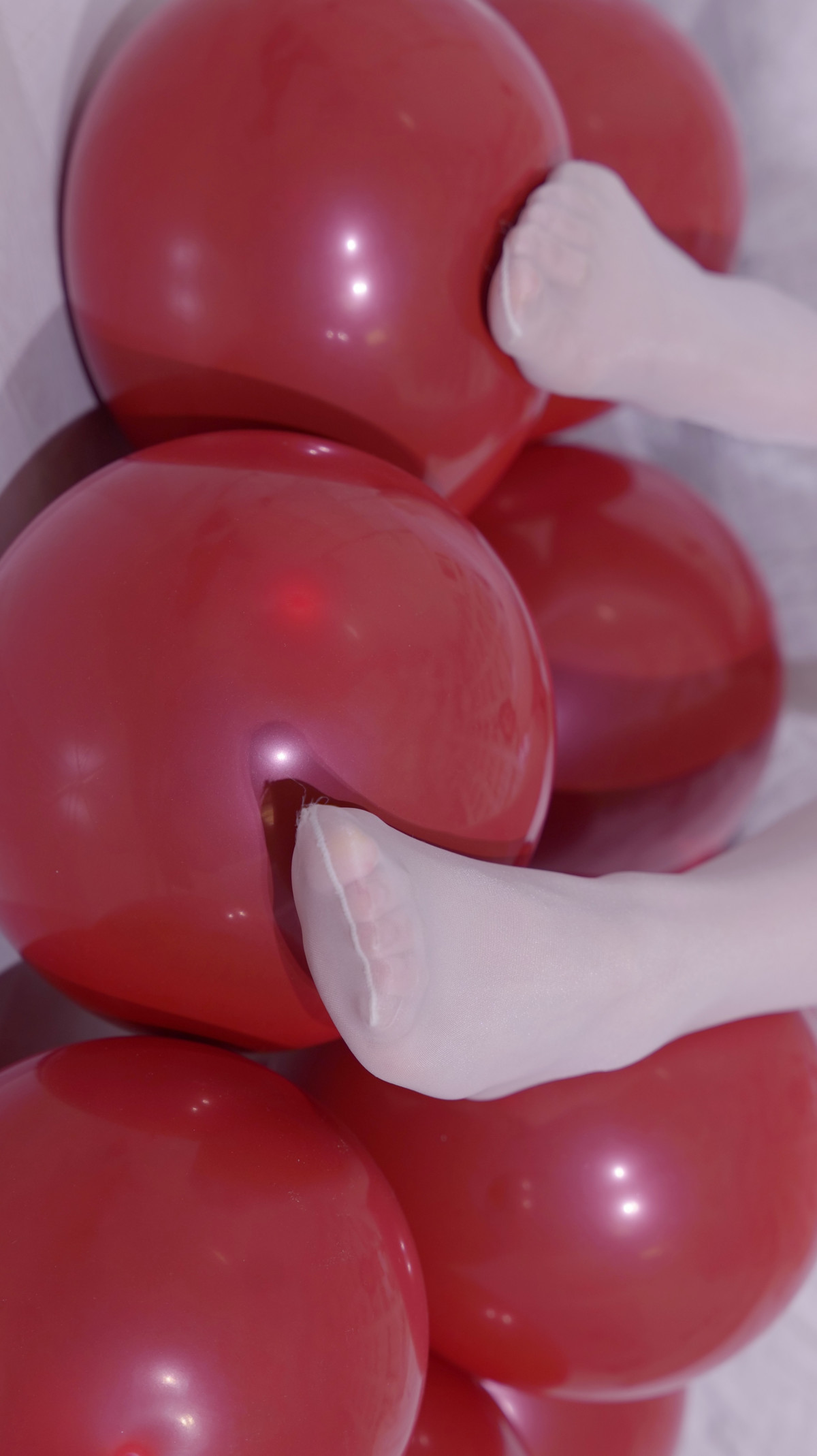 Cosplay-小须须-护士-Nurse-12-08