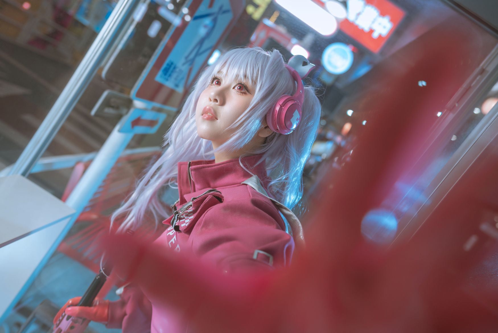 萌芽儿-爱丽丝-108P3V-194GB-02-14