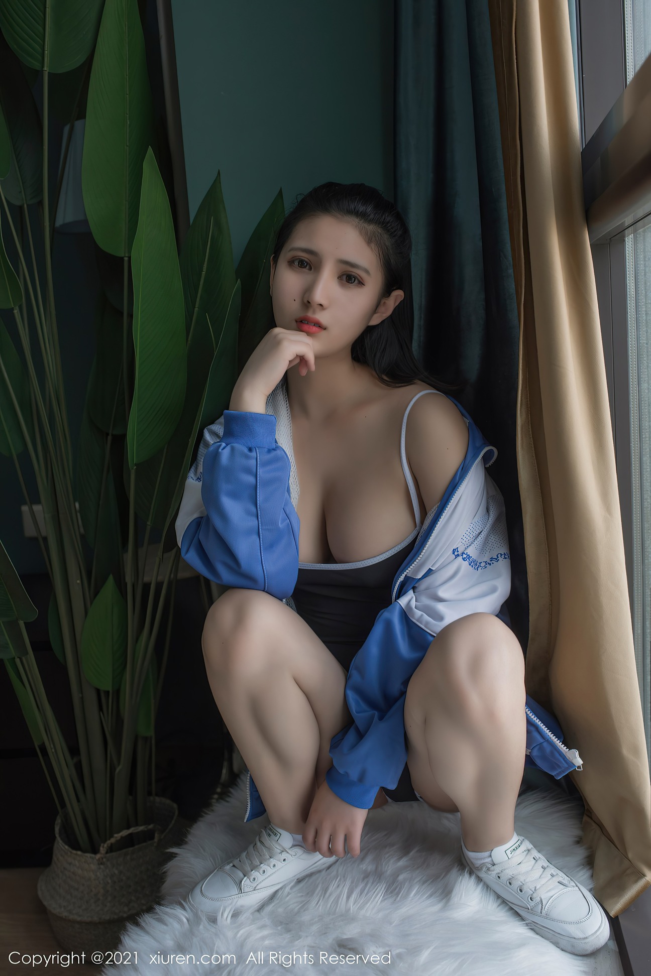 XiuRen秀人网-20210520-No3437-久久Aimee-04-22