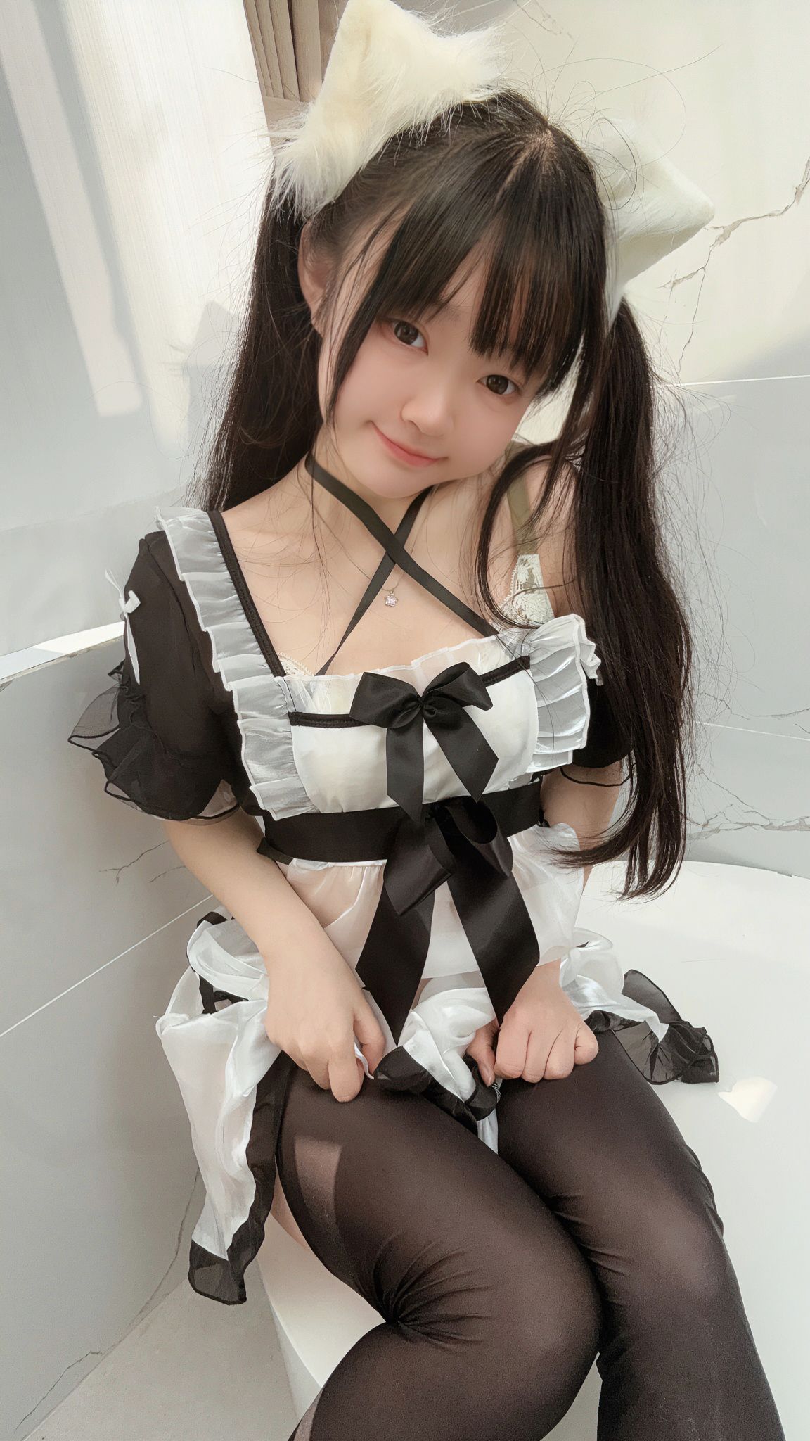 神沢永莉---主人喜欢这套吗-04-29