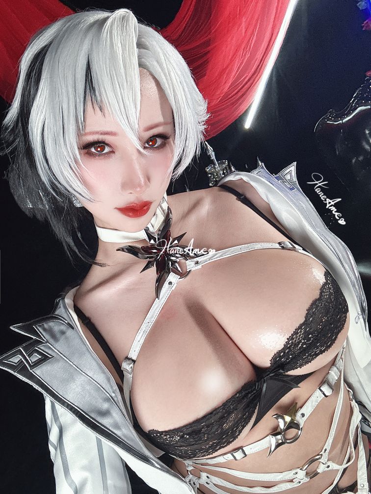 雨波HaneAme---原神-阿蕾奇諾-06-02