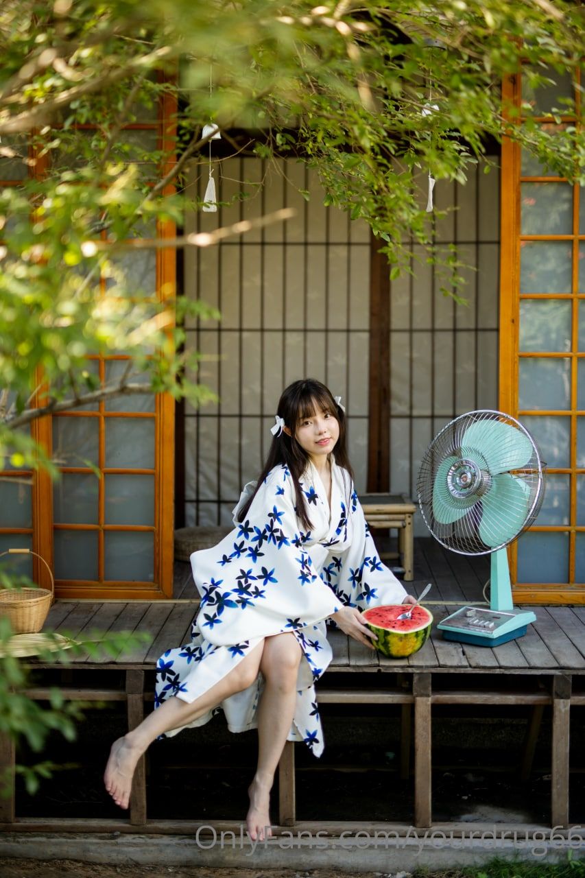 六味帝皇酱-夏日和服of小短片-72P1V-03-17