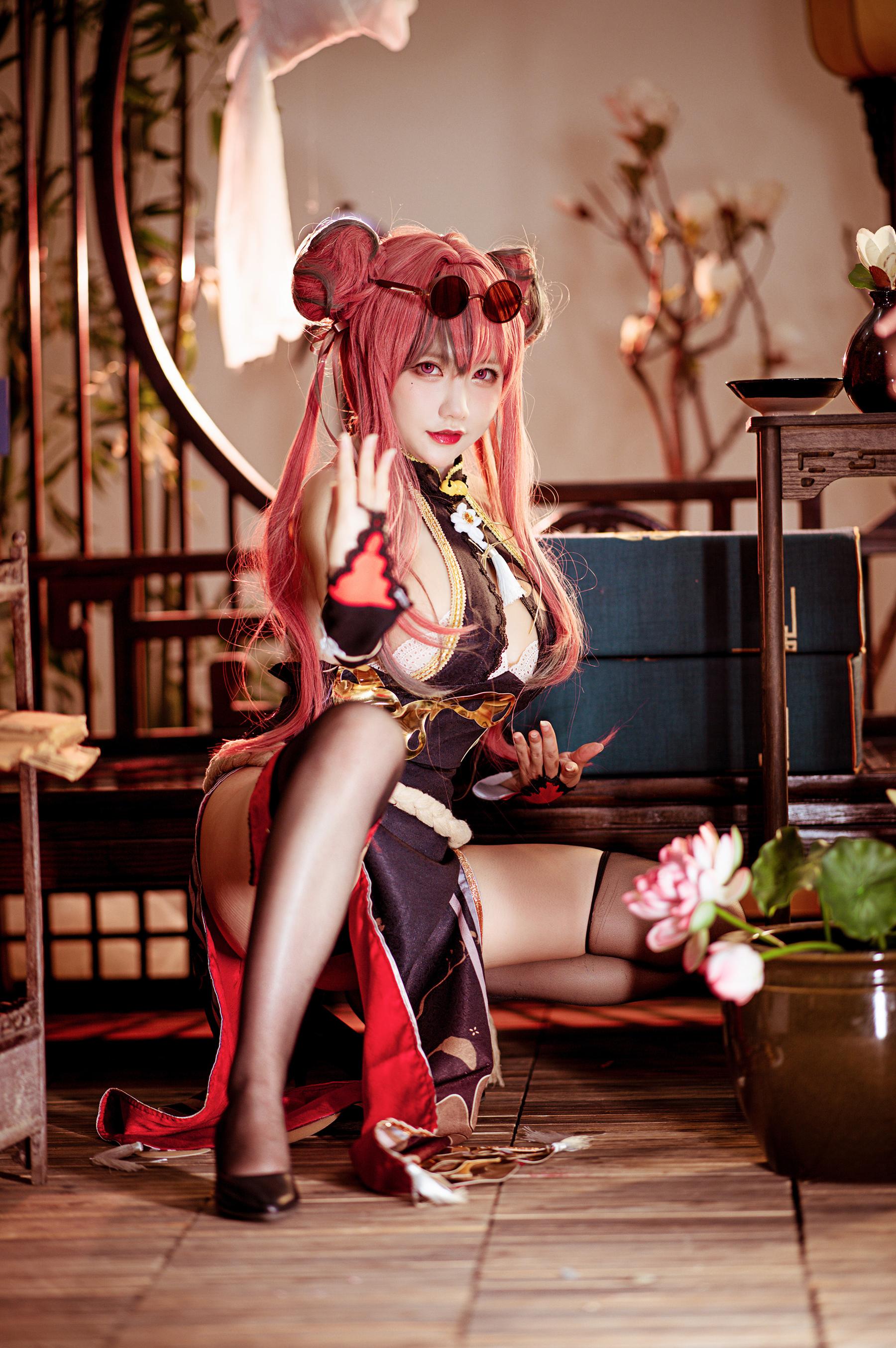 003-是一只熊仔吗-布莱默顿-功夫少女-30P-13715-MB-08-22