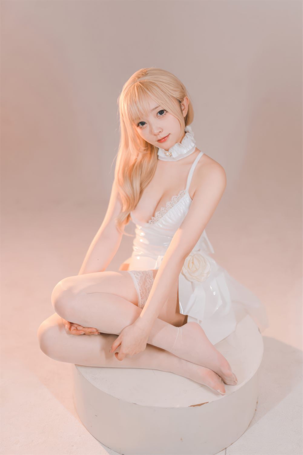 花铃-纯白小花嫁-04-15-2