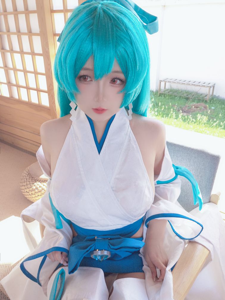 日奈娇---水神小夜85P-133GB-07-13